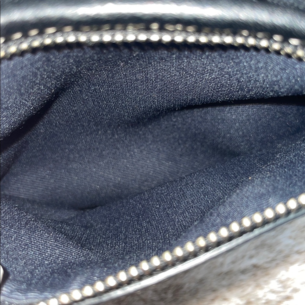 Vintage Coach ‘Hamptons’ Signature Small Satchel - Picture 11 of 16